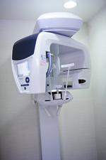 歯科用CT(3D)