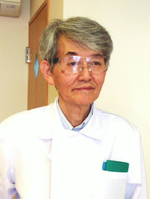 歯科医師：原 求