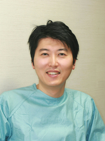 院長：原 紀文