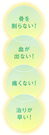 OAMインプラント
